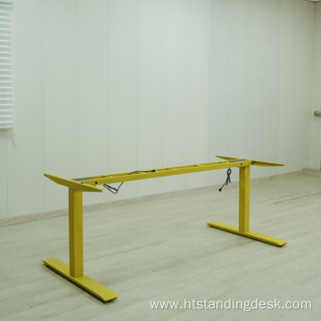 boss high configuration table rack